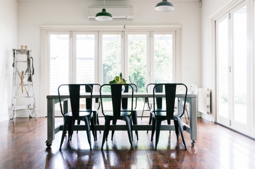 bifold door Mill Hill